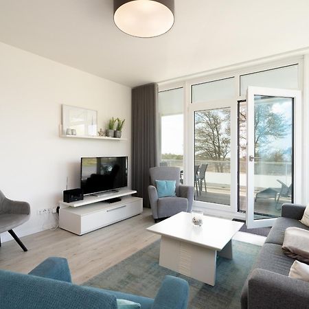 Suedkap E-01 Apartman Pelzerhaken Kültér fotó