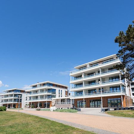 Suedkap E-01 Apartman Pelzerhaken Kültér fotó