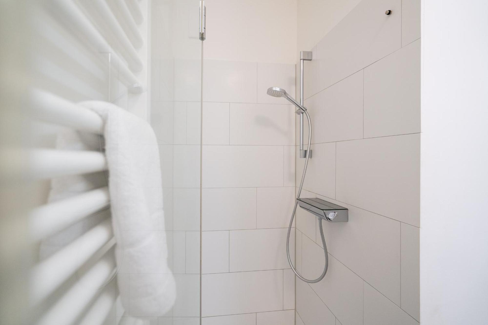 Suedkap E-01 Apartman Pelzerhaken Kültér fotó