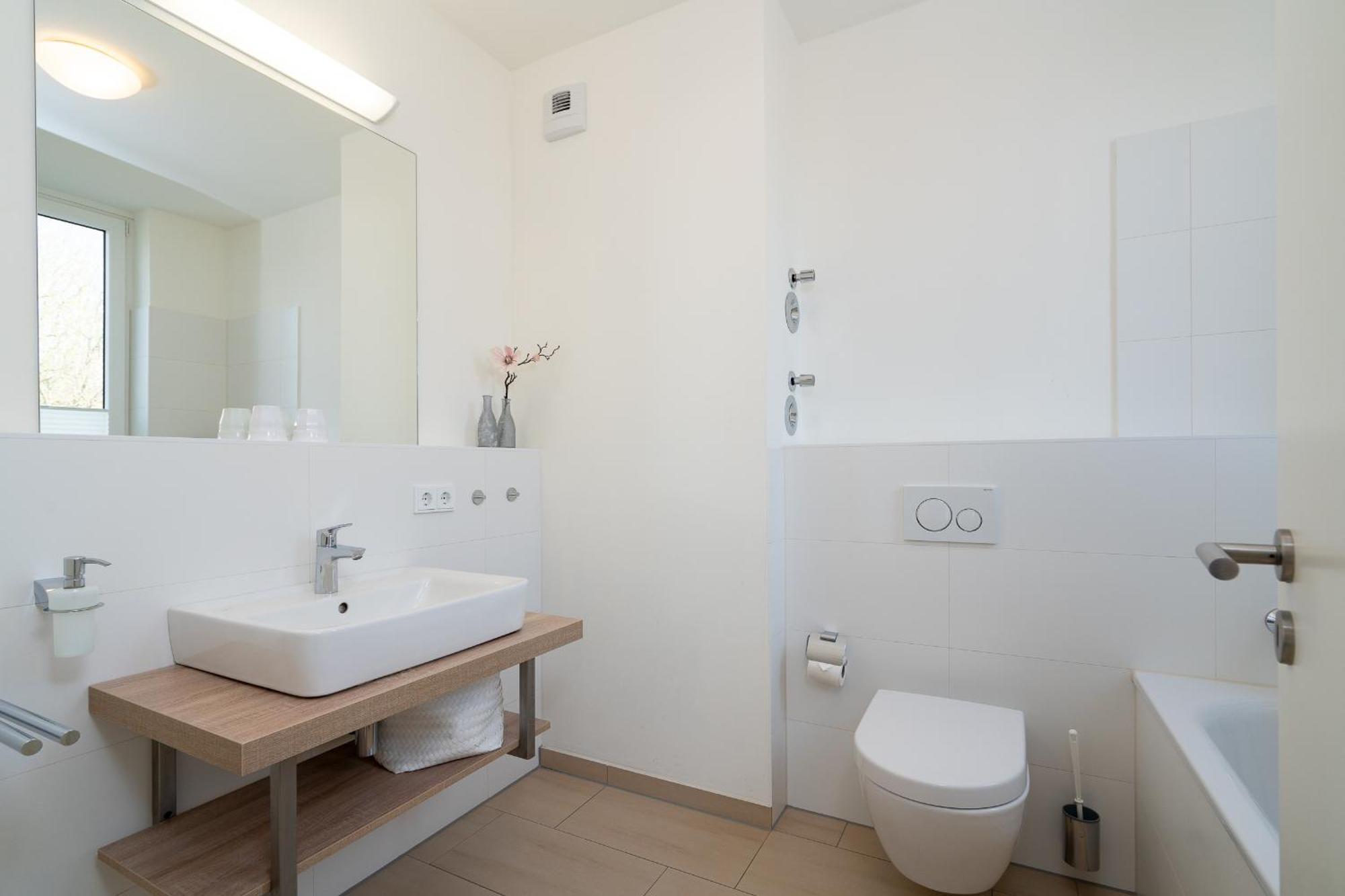 Suedkap E-01 Apartman Pelzerhaken Kültér fotó