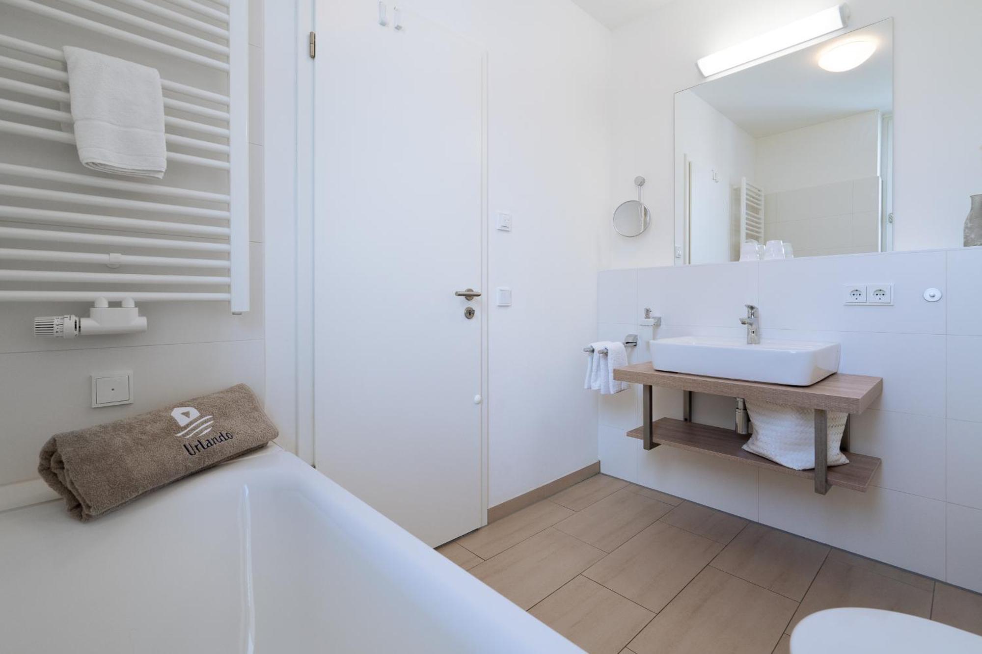 Suedkap E-01 Apartman Pelzerhaken Kültér fotó