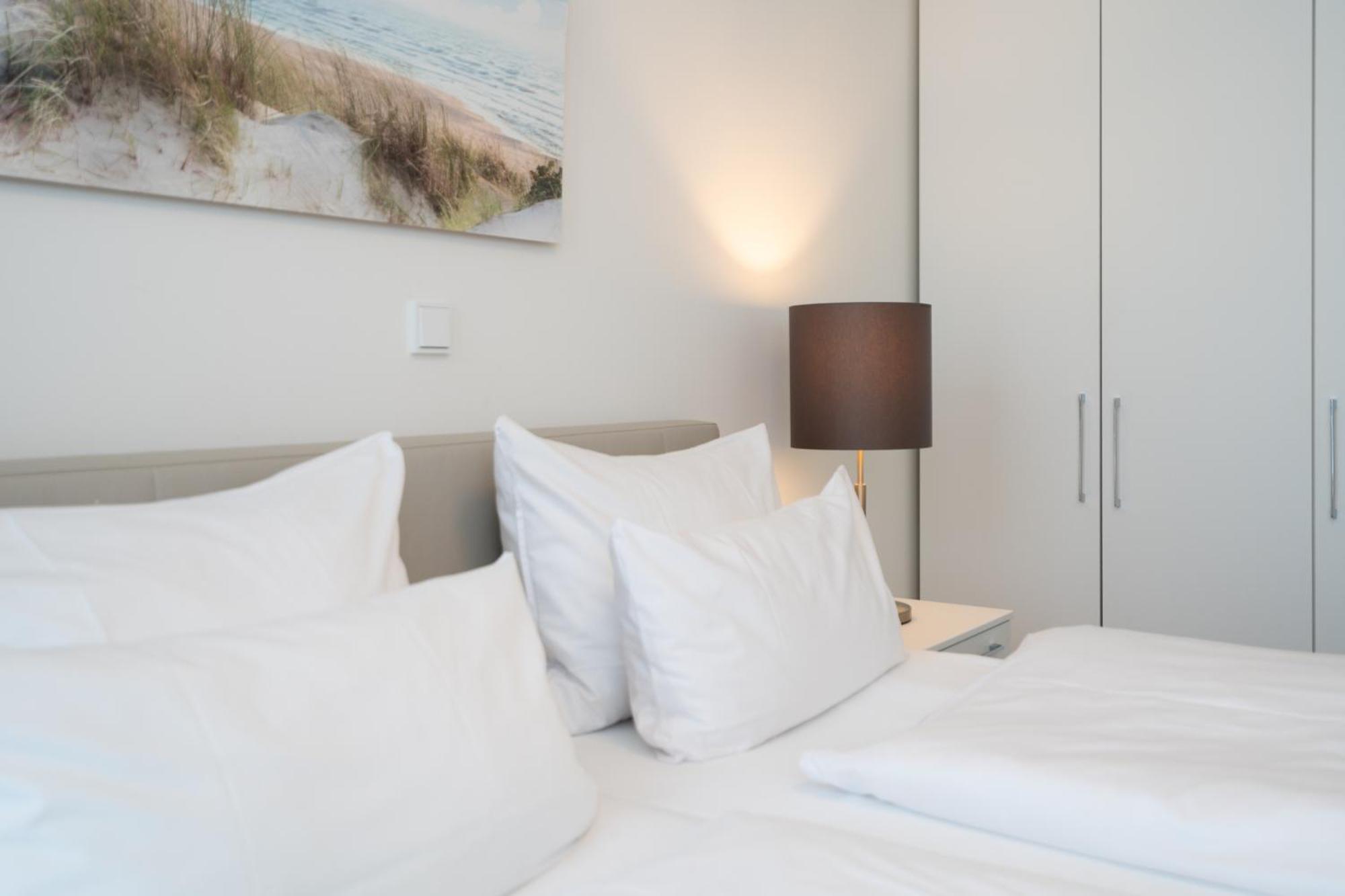 Suedkap E-01 Apartman Pelzerhaken Kültér fotó