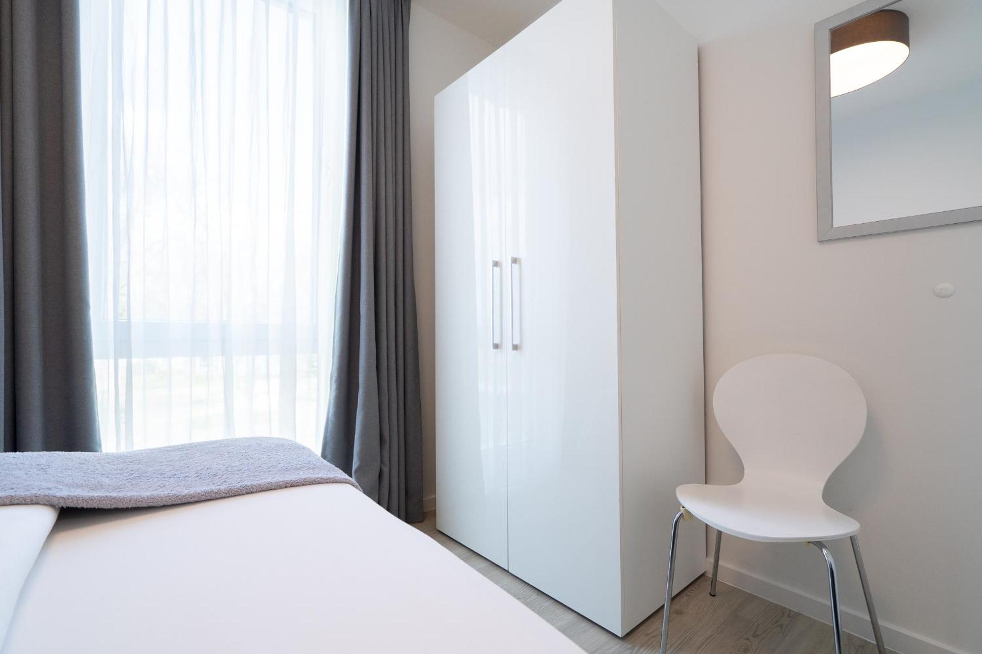Suedkap E-01 Apartman Pelzerhaken Kültér fotó