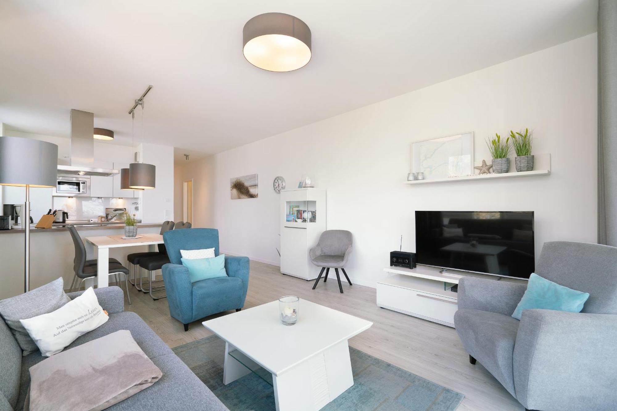 Suedkap E-01 Apartman Pelzerhaken Kültér fotó