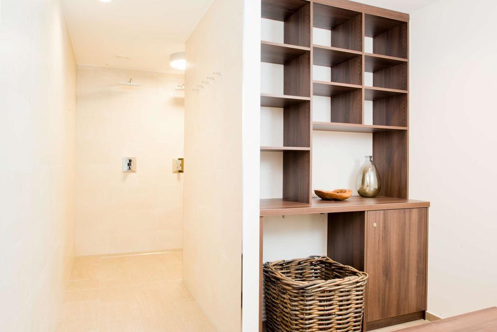 Suedkap E-01 Apartman Pelzerhaken Kültér fotó