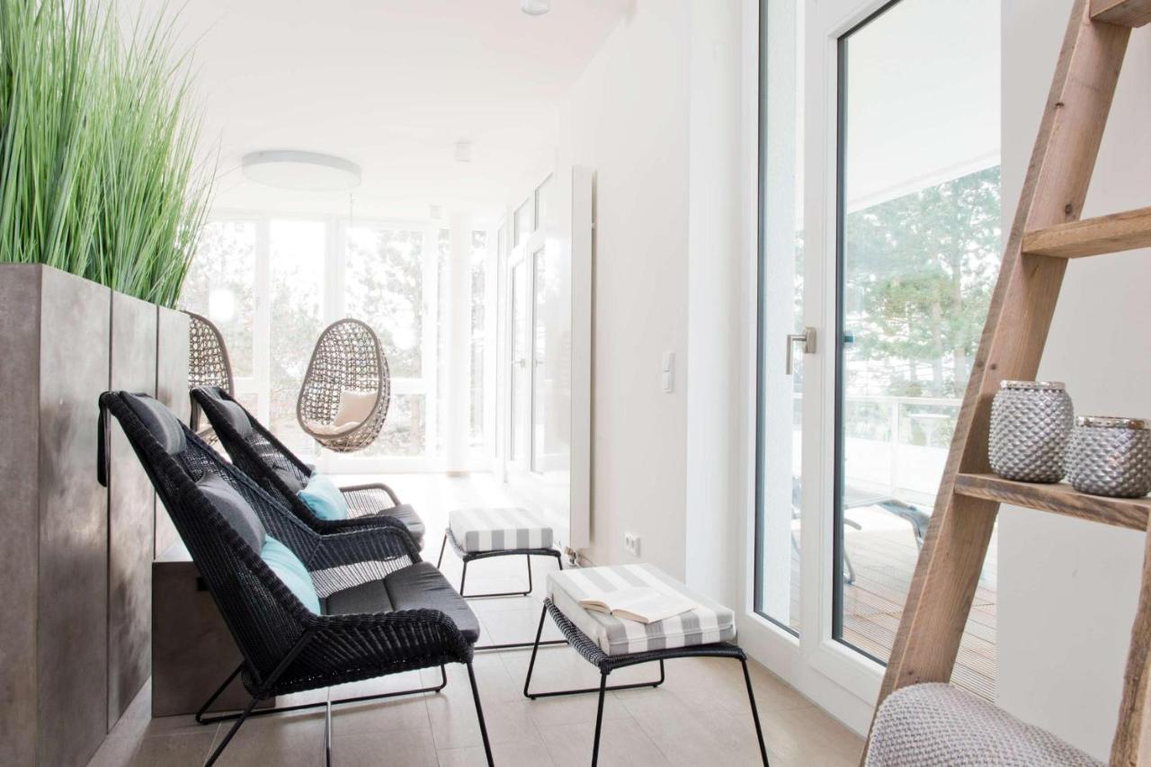 Suedkap E-01 Apartman Pelzerhaken Kültér fotó